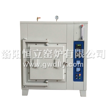 12L1200℃無氧淬火爐