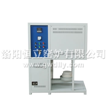 1400℃實驗室用升降爐