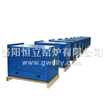 1400℃雙溫區管式爐