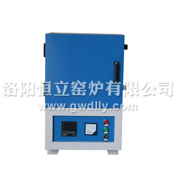 12L1700℃實驗爐