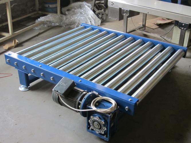 浙江杭州 專業供應各類輸送機設備及配件，托盤機一站式解決方案