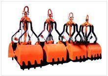 輸送設(shè)備配件專業(yè)生產(chǎn) 河南環(huán)球起重供應(yīng)起重機(jī)與礦山抓斗，助力工業(yè)物料高效輸送