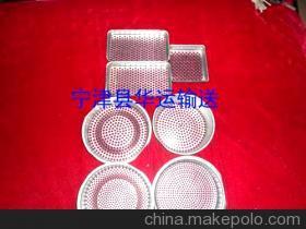 專業(yè)制造，品質(zhì)之選——探秘寧津縣華運(yùn)輸送設(shè)備配件廠油炸盒生產(chǎn)線